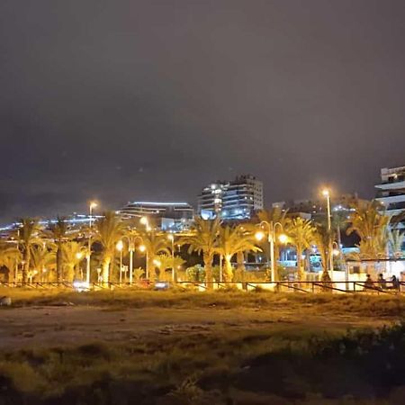 Bungalow Arenales Del Sol, Alicante Exterior photo