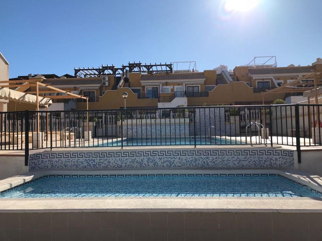 Bungalow Arenales Del Sol, Alicante Exterior photo