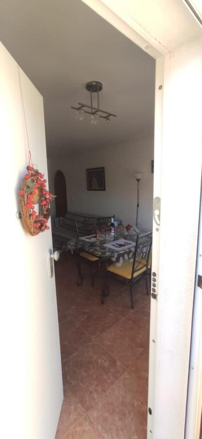 Bungalow Arenales Del Sol, Alicante Exterior photo