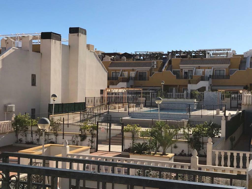 Bungalow Arenales Del Sol, Alicante Exterior photo
