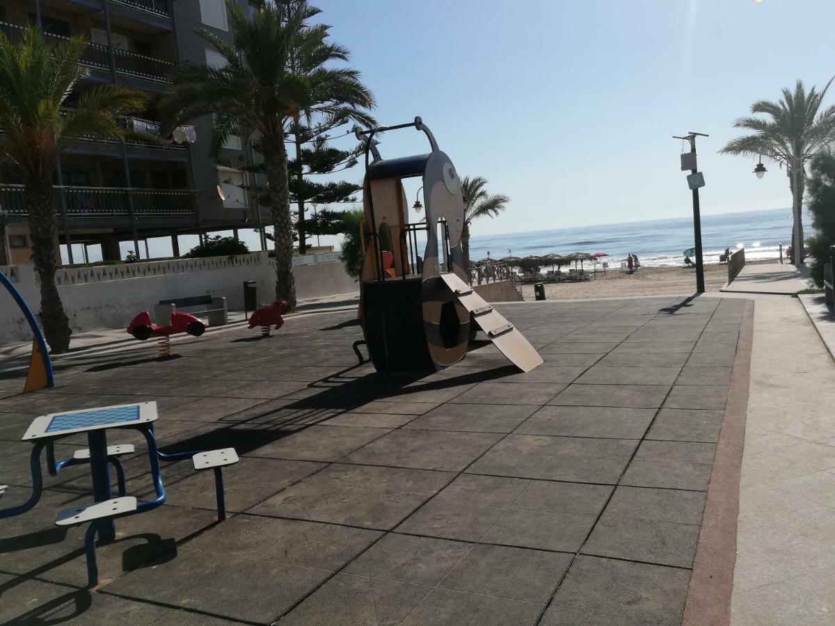 Bungalow Arenales Del Sol, Alicante Exterior photo